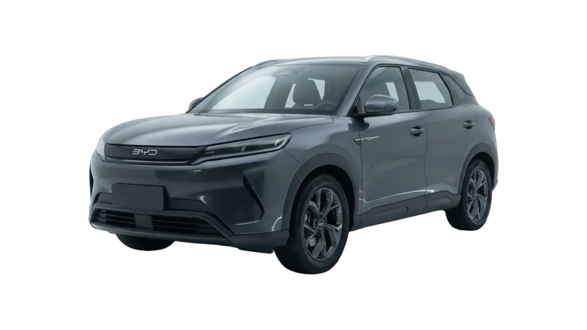 BYD Atto 2