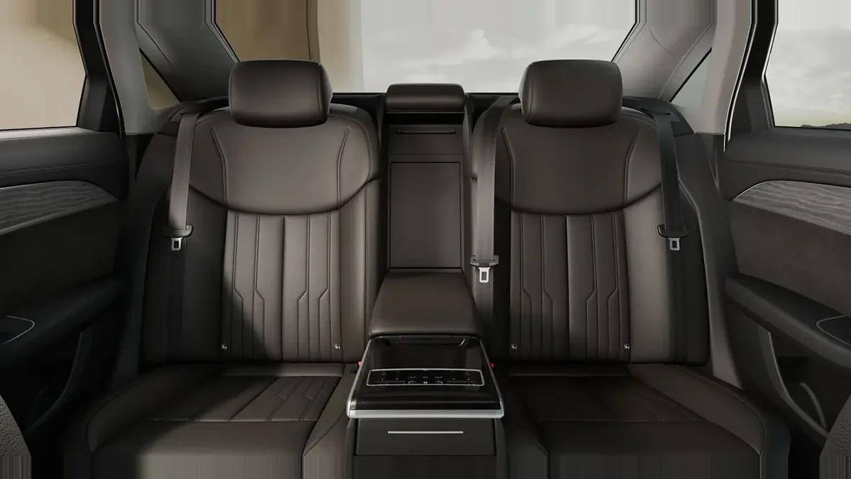 Audi A8 50 TDI 210kW (286CV) Quattro Tiptronic de ocasión en renting — vista 6