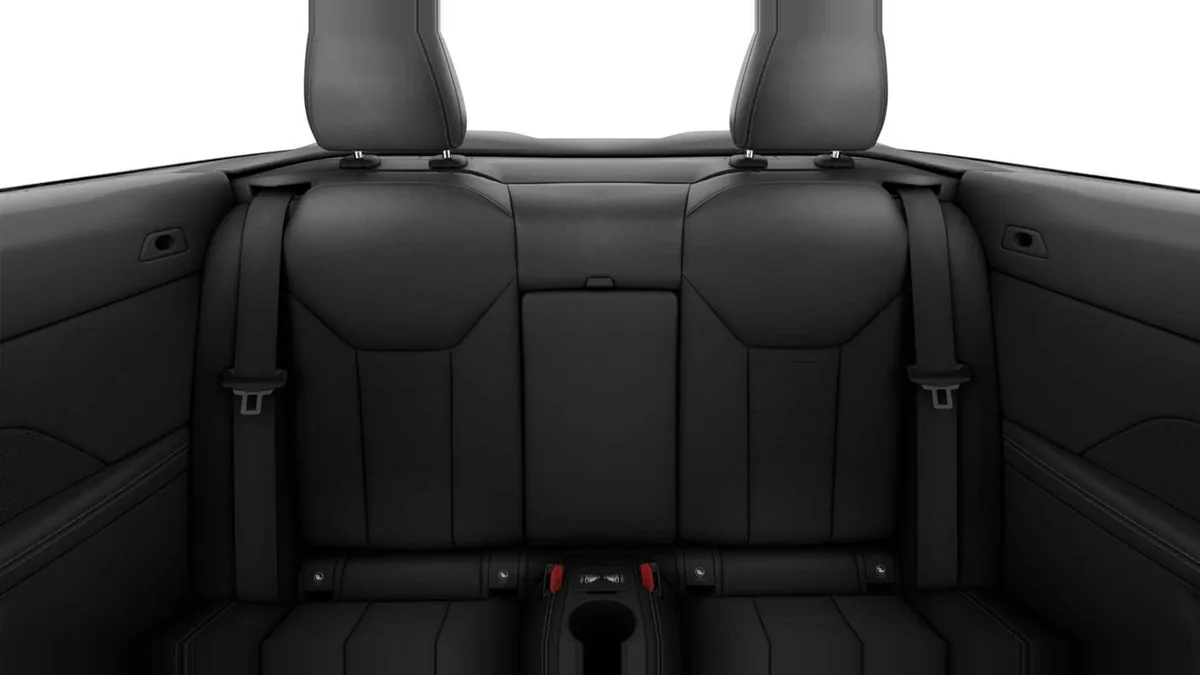 BMW Serie 4 420i Cabrio nuevo en renting — Delantera