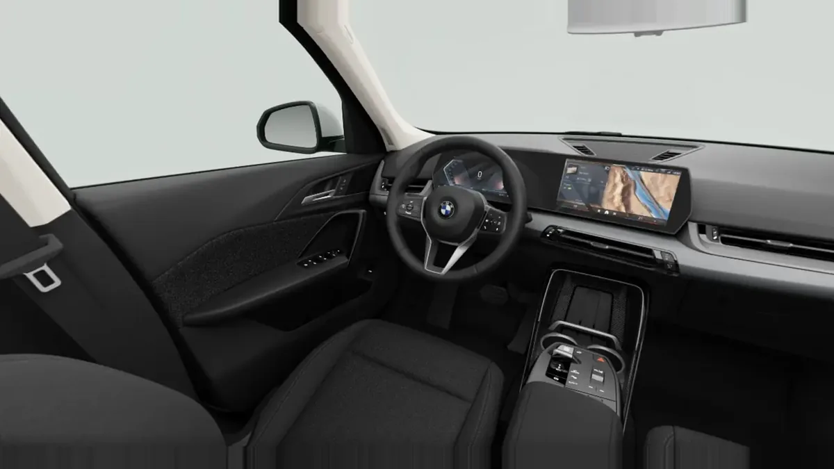 BMW X1 sDrive20d nuevo en renting — vista 6