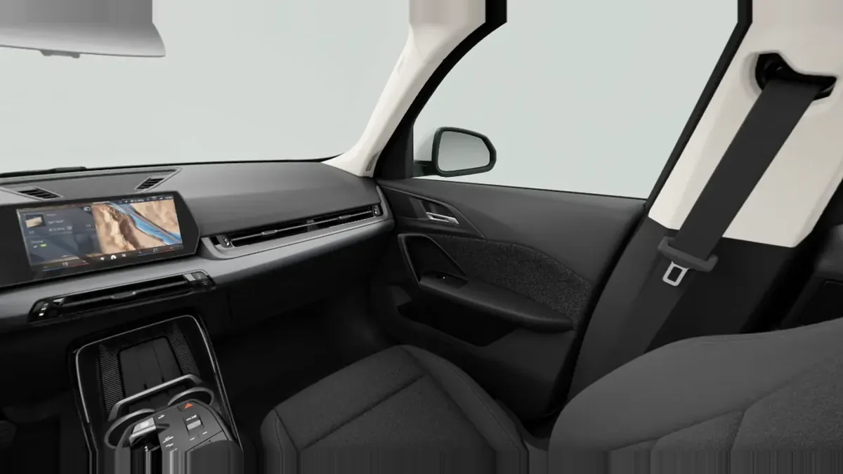 BMW X1 sDrive20d nuevo en renting — vista 7