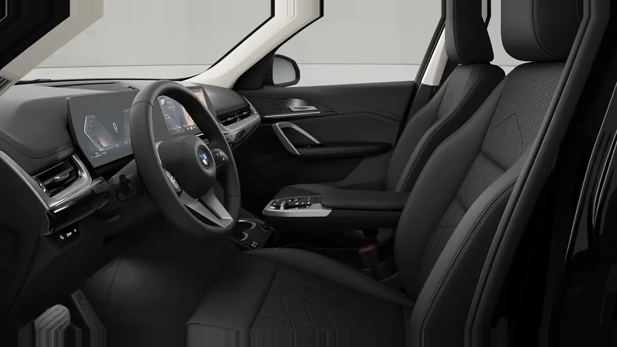 BMW X1 sDrive20d xLine 120kW nuevo en renting — Interior