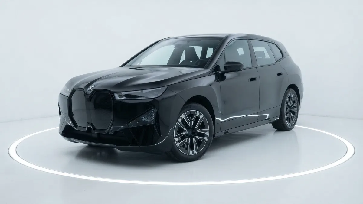 BMW X3 30e xDrive nuevo en renting