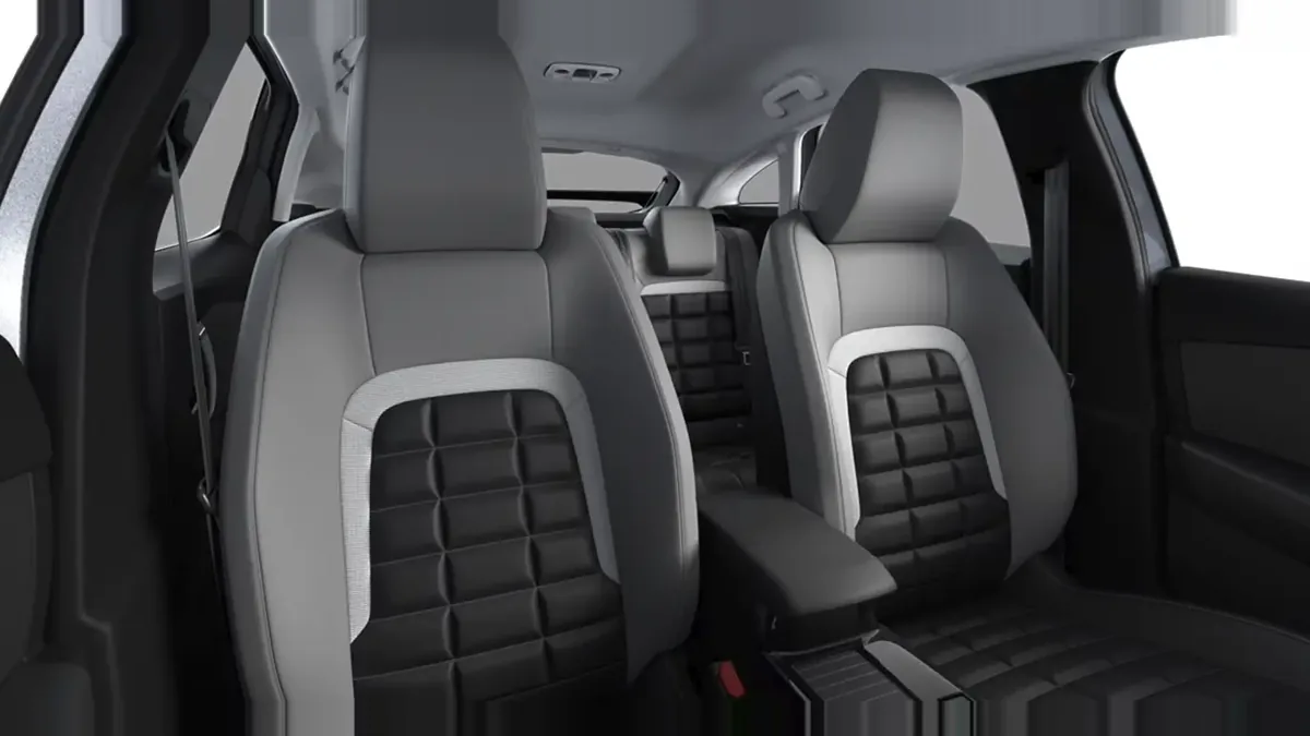 Citroën C4 Hybrid e-DCS6 Max 145CV nuevo en renting — vista 6
