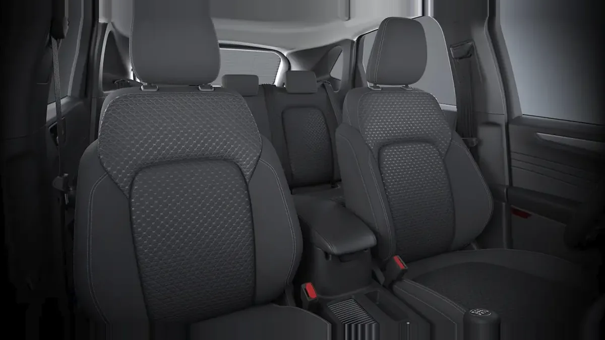 Ford Kuga Titanium 1.5 Ecoboost 150CV II nuevo en renting — vista 6
