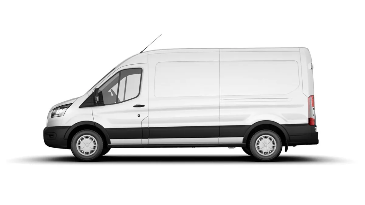 Ford Transit Van 350 L3 Trend N1 2.0 Ecoblue 130CV II nuevo en renting — vista 7