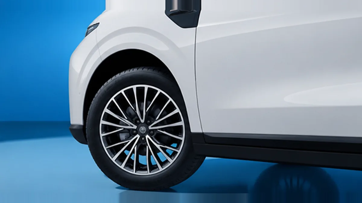 Leapmotor B10 BEV 56.2kWh LifePro AT nuevo en renting — vista 6