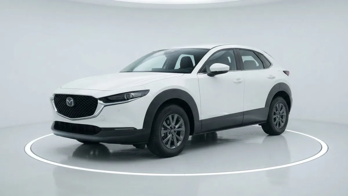 Mazda CX 30 2.5L e-SkyAct G MHEV 103kW Prime-Line nuevo en renting