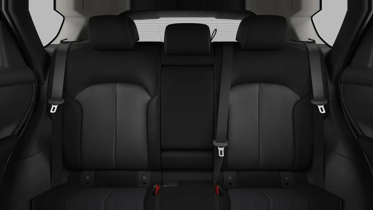 Mazda CX-60 e-Skyactiv D MHEV 8AT RWD Exclusive-Line nuevo en renting — vista 6