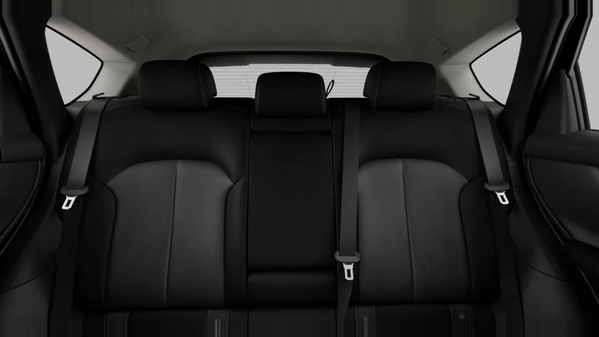Mazda CX-60 e-Skyactiv MHEV RWD Exclusive-Line II nuevo en renting — vista 7
