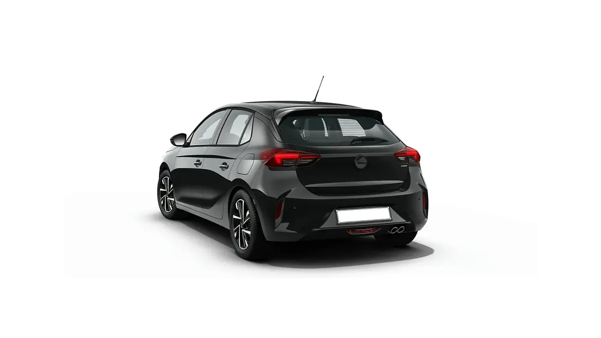Opel Corsa 5P 1.2T XHL 74kW (100CV) GS nuevo en renting — vista 6
