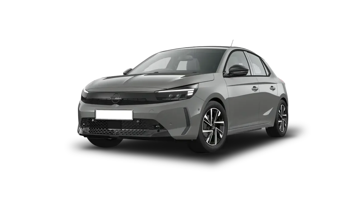 Opel Corsa 5P 1.2T XHL 74kW (100CV) GS nuevo en renting — Lateral