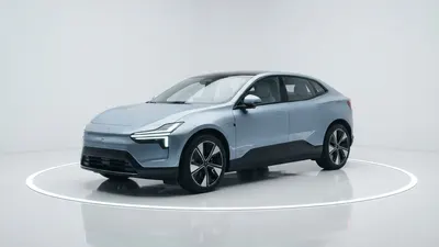 Polestar 4 Berlina en renting