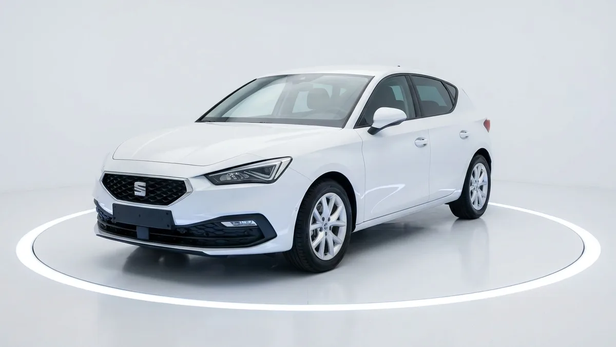 SEAT León 1.5 eTSI DSG-7 S&S Style XL nuevo en renting