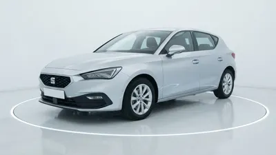 SEAT Leon Compacto en renting