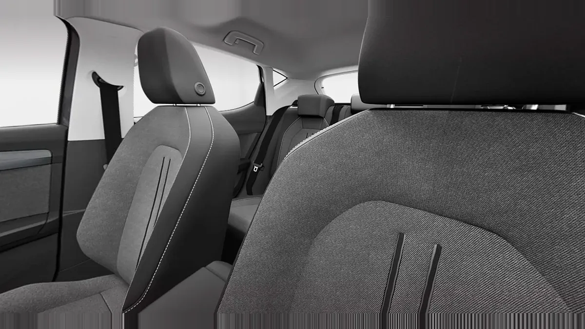 SEAT León 2.0 TDI CR St&Stp XL Fleet Pack nuevo en renting — vista 6