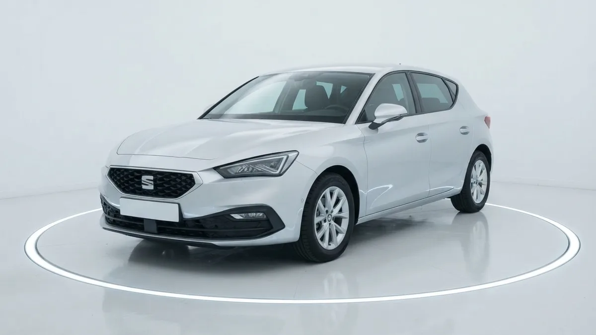 SEAT León 2.0 TDI CR St&Stp XL Fleet Pack nuevo en renting