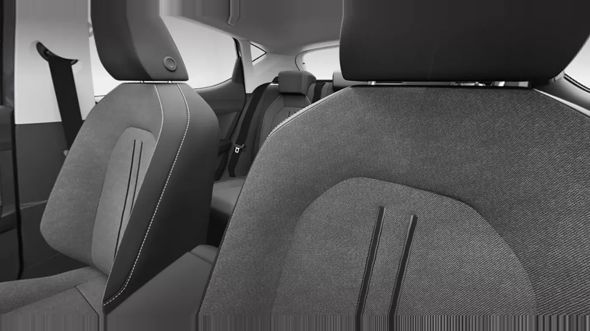 SEAT León 2.0 TDI Style XL Fleet Pack nuevo en renting — Delantera