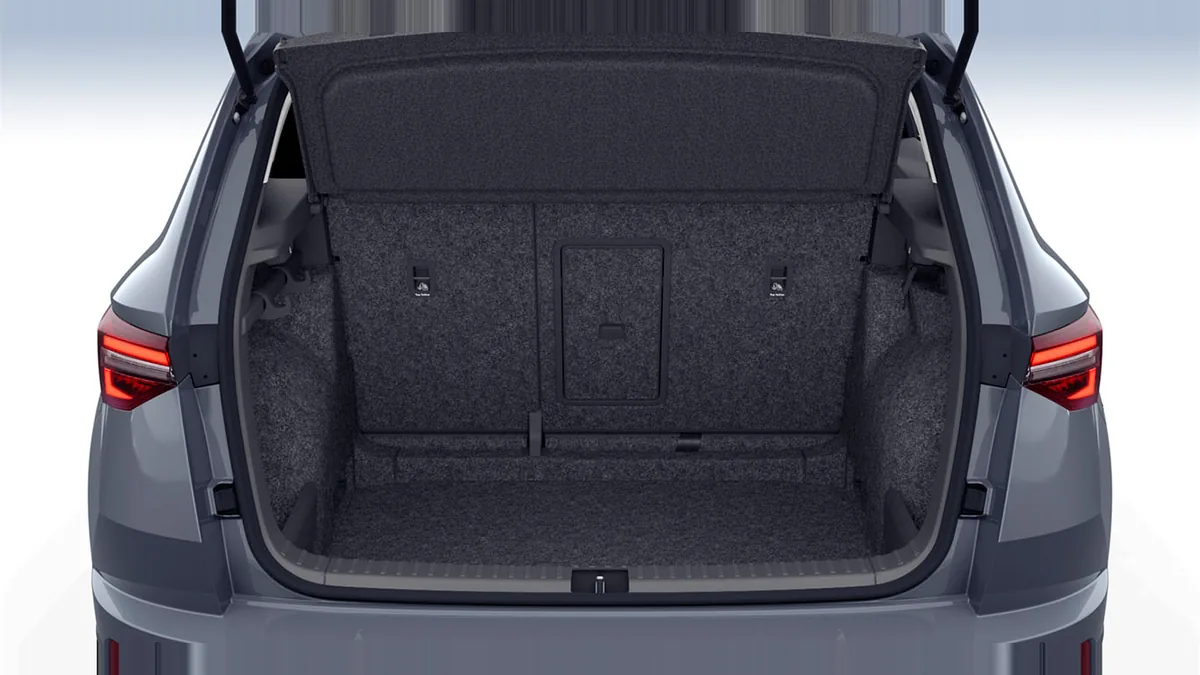 Škoda Karoq Selection 2.0 TDI 150cv 4x4 DSG nuevo en renting — vista 8