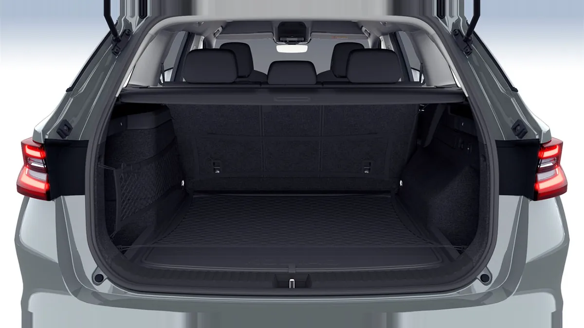 Škoda Kodiaq 1.5 TSI DSG PHEV Selection nuevo en renting — vista 9