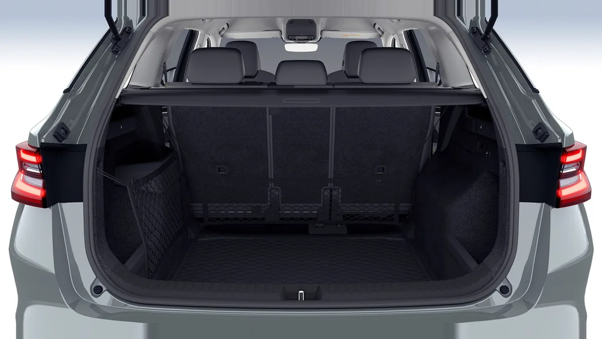 Škoda Kodiaq 2.0 TDI DSG Selection nuevo en renting — vista 10