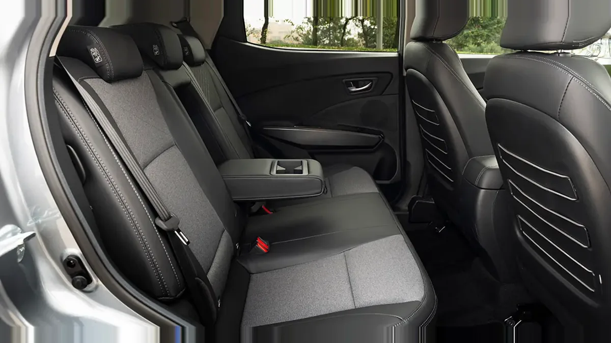 KGM Tívoli G15 Urban Plus 4x2 nuevo en renting — vista 11