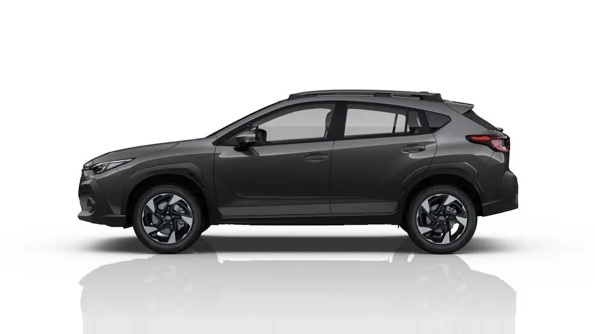 Subaru Crosstrek 2.0i Hybrid Field CVT nuevo en renting — Interior