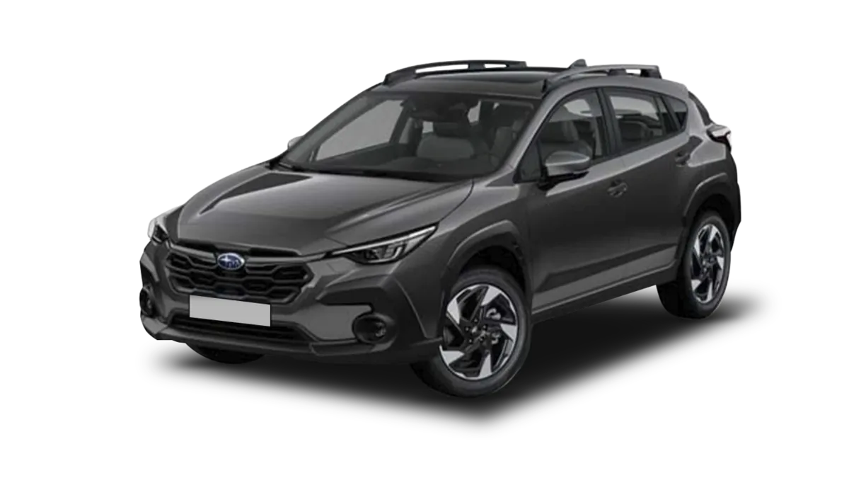 Subaru Crosstrek 2.0i Hybrid Field CVT nuevo en renting — Lateral