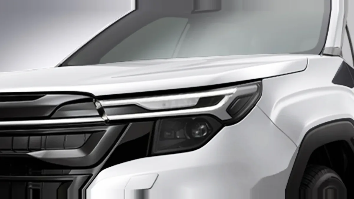 Subaru Forester 2.0i Hybrid Field CVT nuevo en renting — vista 7