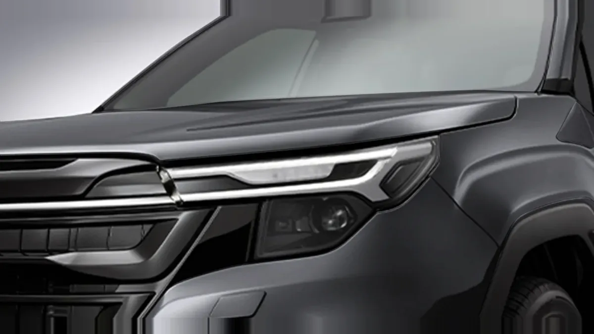 Subaru Forester 2.0i Hybrid Field CVT nuevo en renting — vista 8
