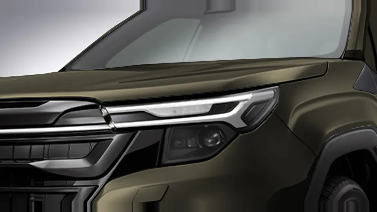 Subaru Forester 2.0i Hybrid Field CVT nuevo en renting — vista 9