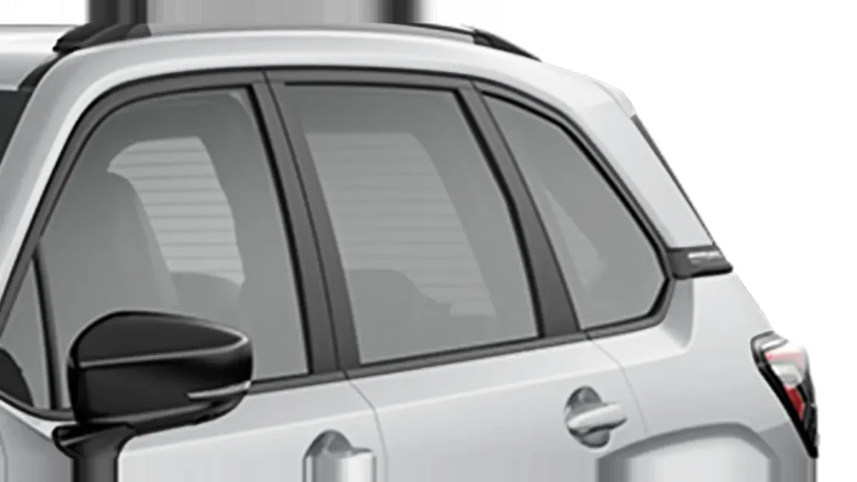 Subaru Forester 2.0i Hybrid Field CVT nuevo en renting — vista 10