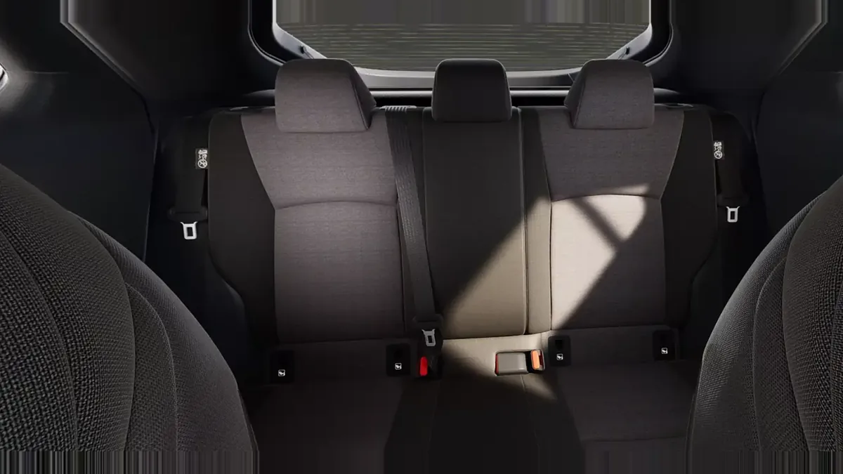 Toyota C-HR Advance Plug-in Hybrid 220 nuevo en renting — vista 7