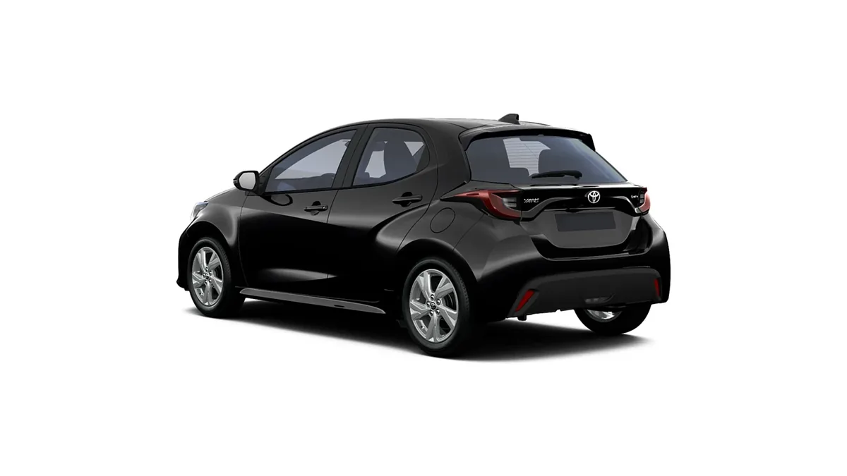 Toyota Yaris 120H 116CV Active nuevo en renting — vista 16