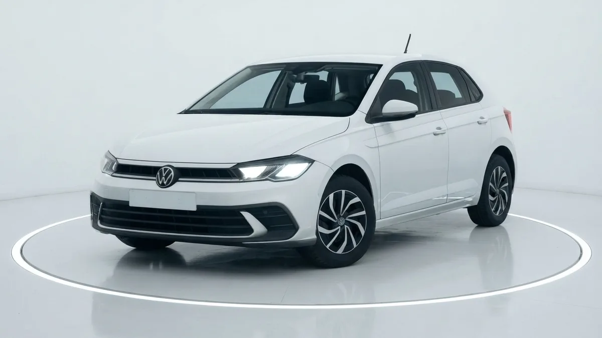 Volkswagen Polo Match 1.0 TSI 70kW (95CV) nuevo en renting